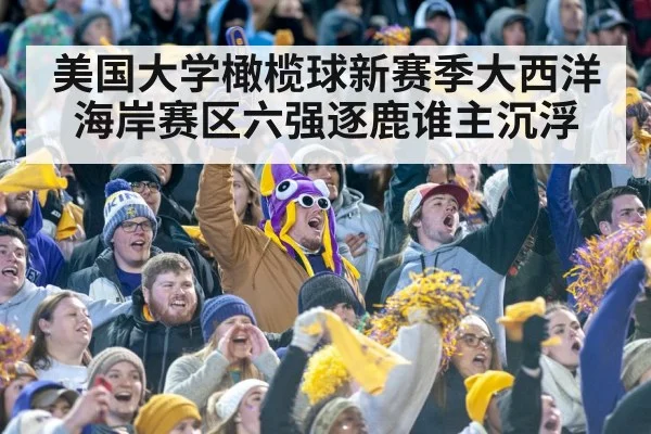 美国大学橄榄球新赛季大西洋海岸赛区六强逐鹿谁主沉浮