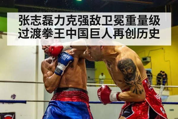 boxing knockout punch